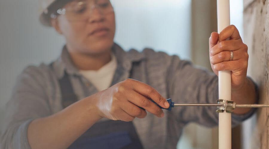 Professional Gas Leak Detection in Millston, WI